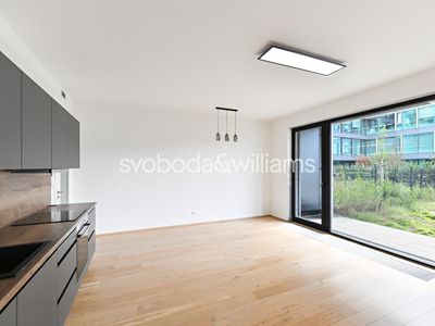 Prodej bytu 2+kk 59 m²