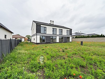 Prodej  rodinného domu 145 m², pozemek 600 m²