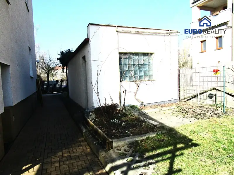 Prodej rodinného domu 160 m², pozemek 550 m², Plzeň – náhled fotky 3