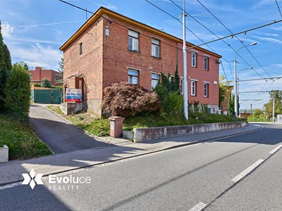 Prodej bytu 3+1 59 m²