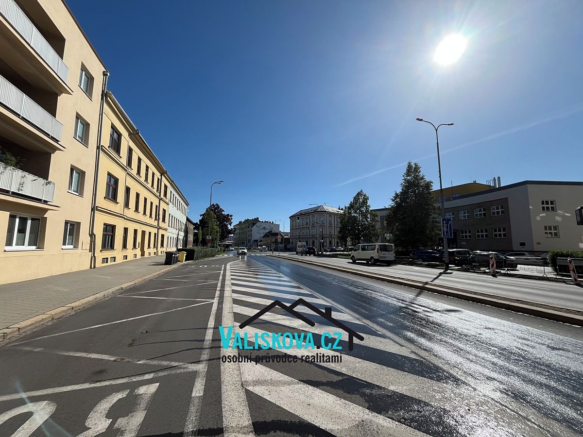 Pronájem bytu 3+1 94 m²