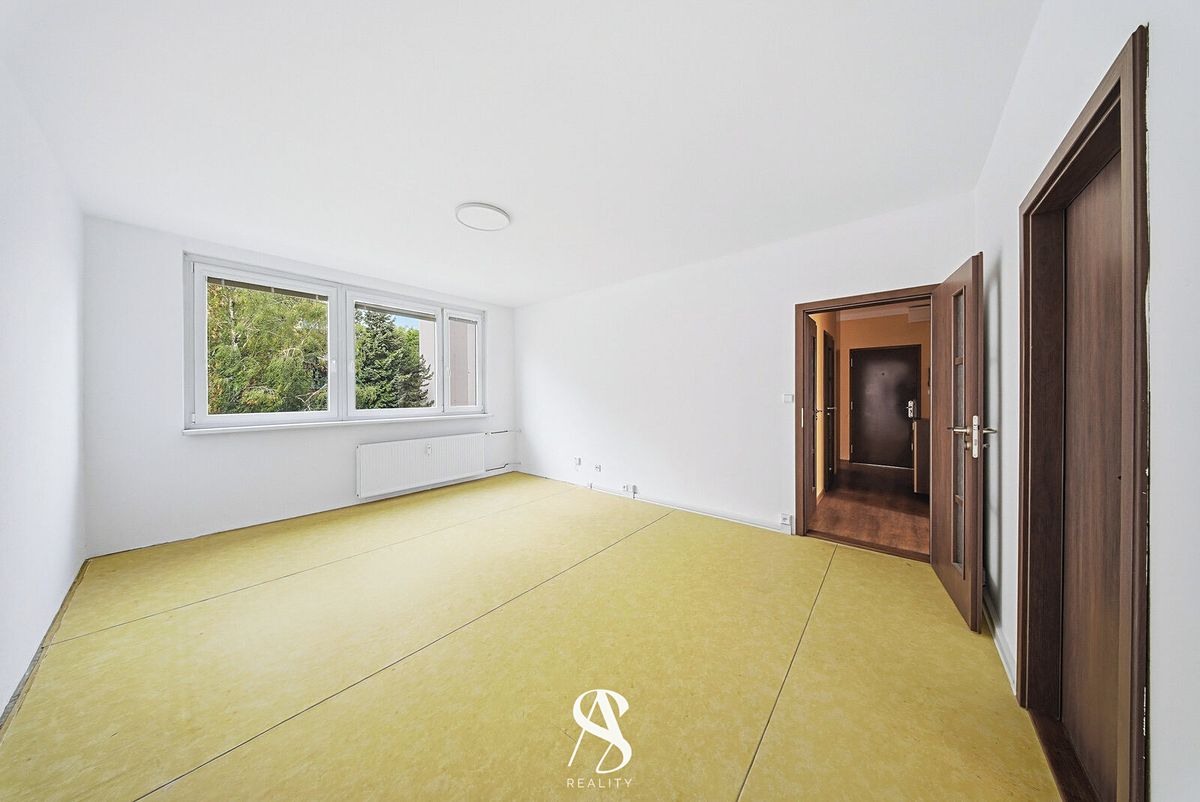 Prodej bytu 3+1 68 m² – fotografie 4