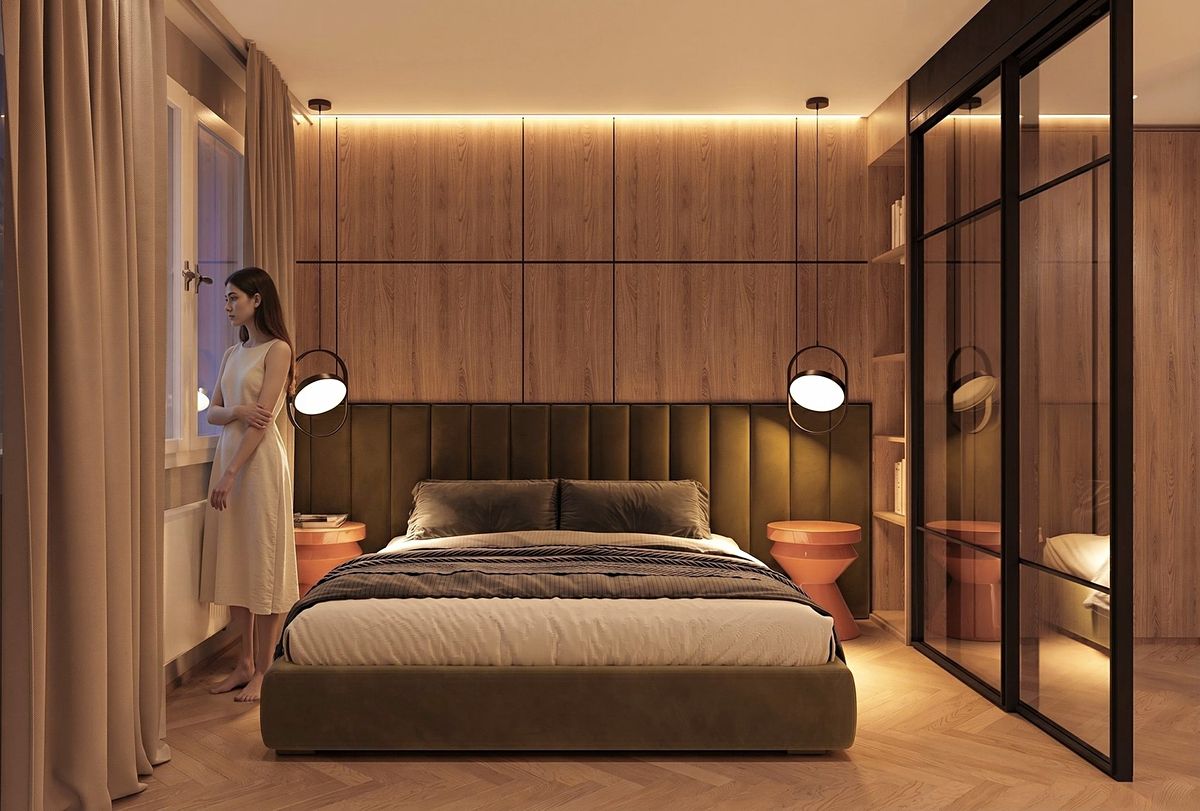 Prodej bytu 1+kk 26 m² – fotografie 5