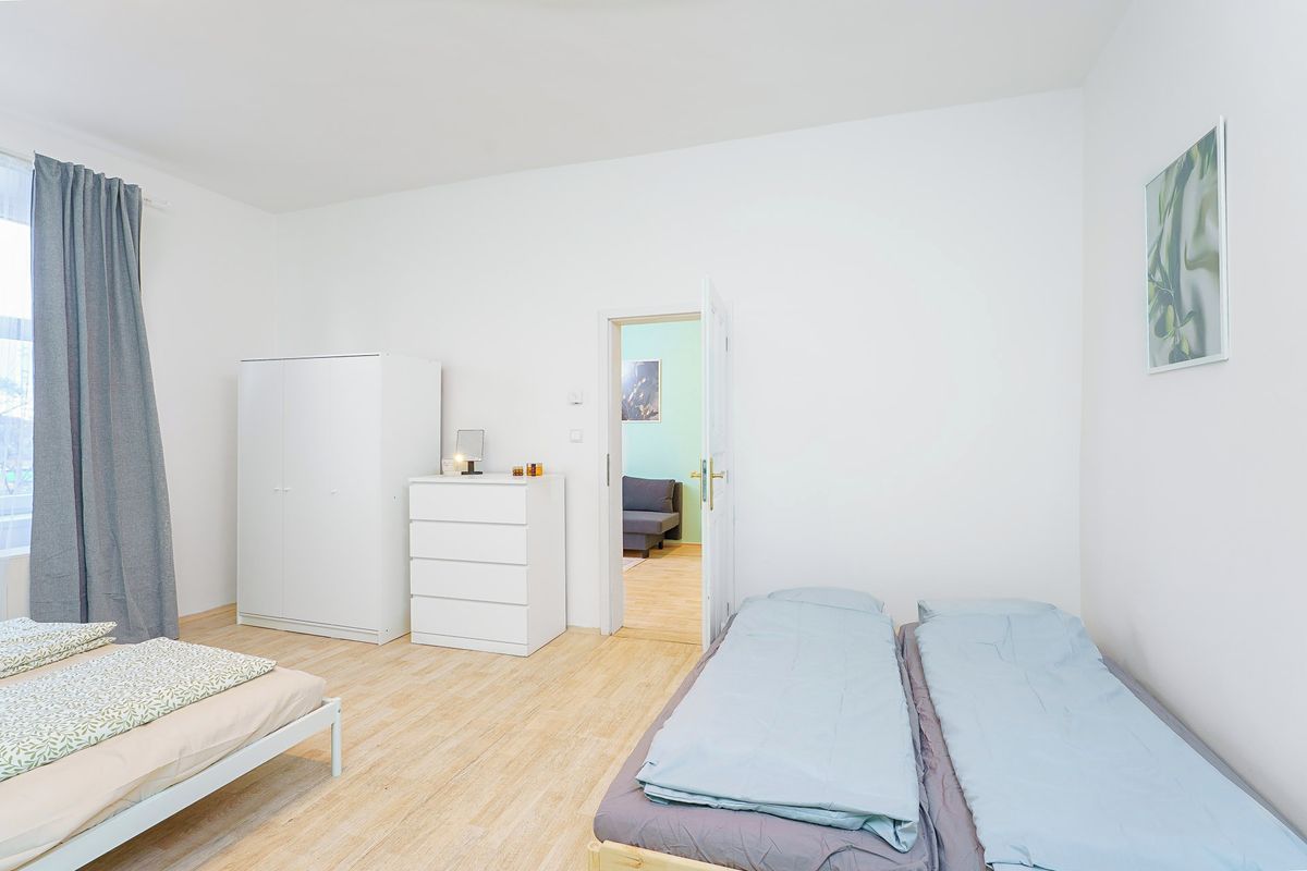 Prodej bytu 2+kk 37 m² – fotografie 5