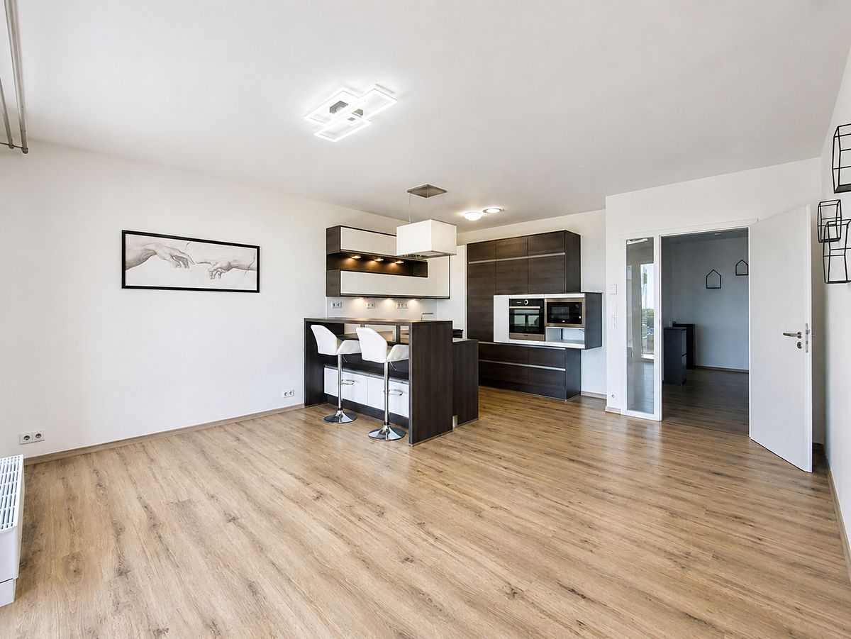 Pronájem bytu 2+kk 70 m² – fotografie 5