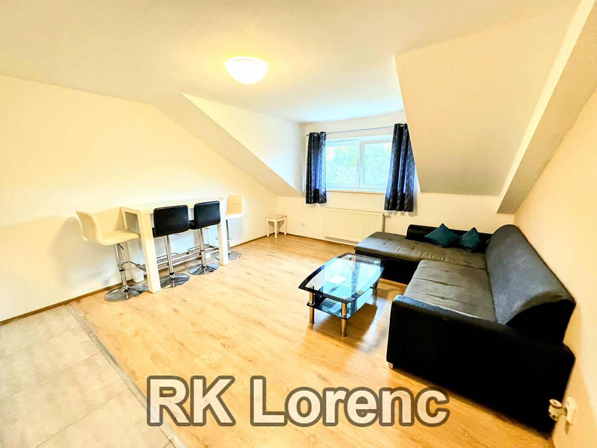 Pronájem bytu 2+kk 55 m² – fotografie 3