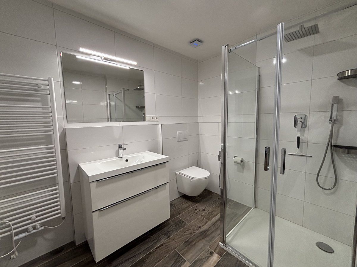 Pronájem bytu 3+kk 73 m² – fotografie 3
