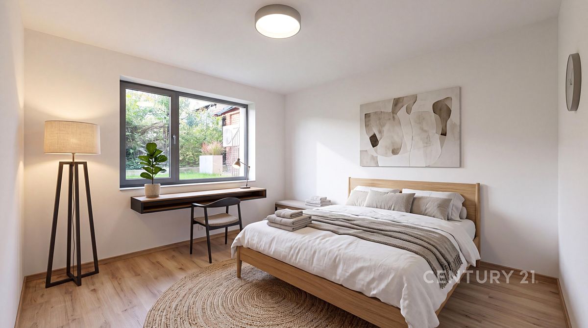 Prodej bytu 2+kk 44 m² – fotografie 3