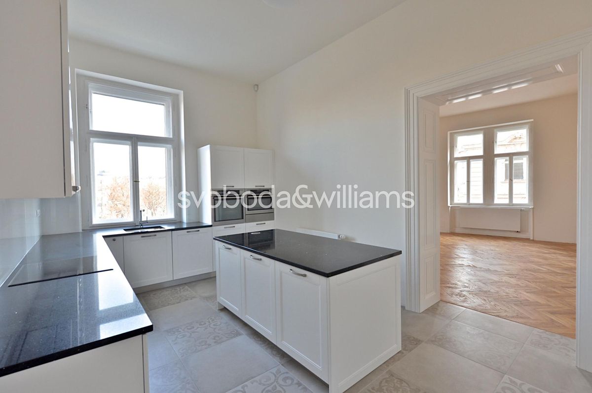 Pronájem bytu 5+1 175 m² – fotografie 4