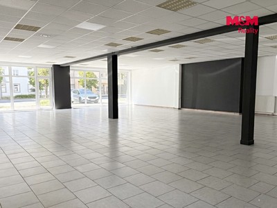 Комерційне приміщення в оренду, 220 м² (3 з 10)