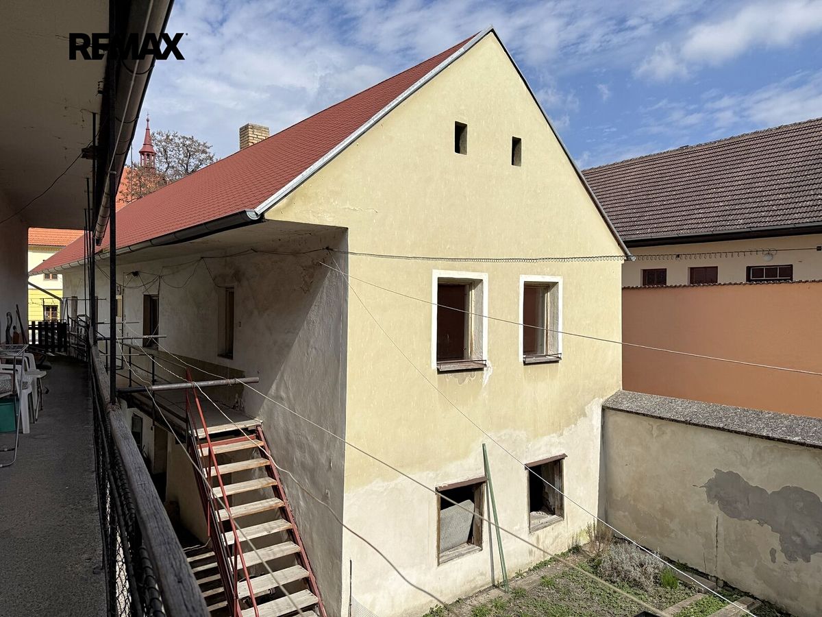 Prodej obchodního prostoru 426 m² – fotografie 4