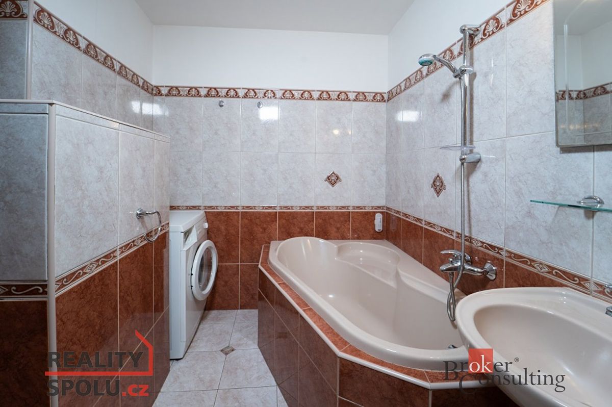 Pronájem bytu 2+1 54 m² – fotografie 4