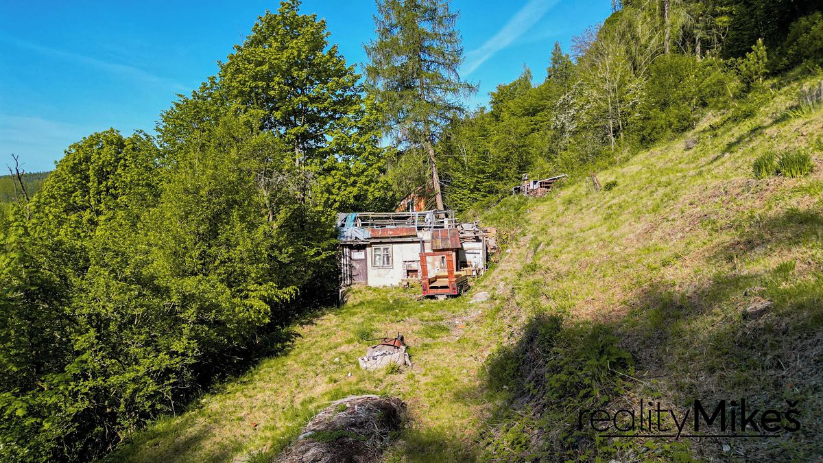 Prodej stavebního pozemku 5248 m² – fotografie 2