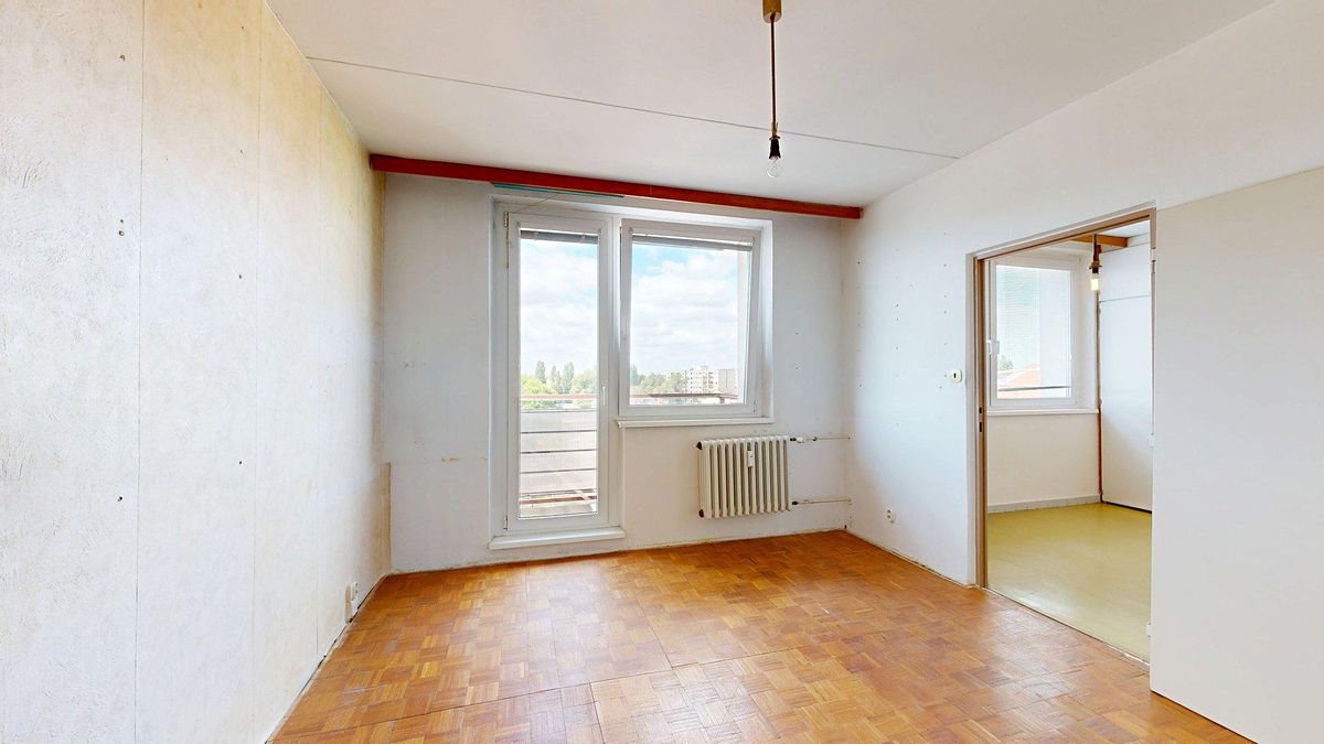 Prodej bytu 3+1 73 m² – fotografie 2