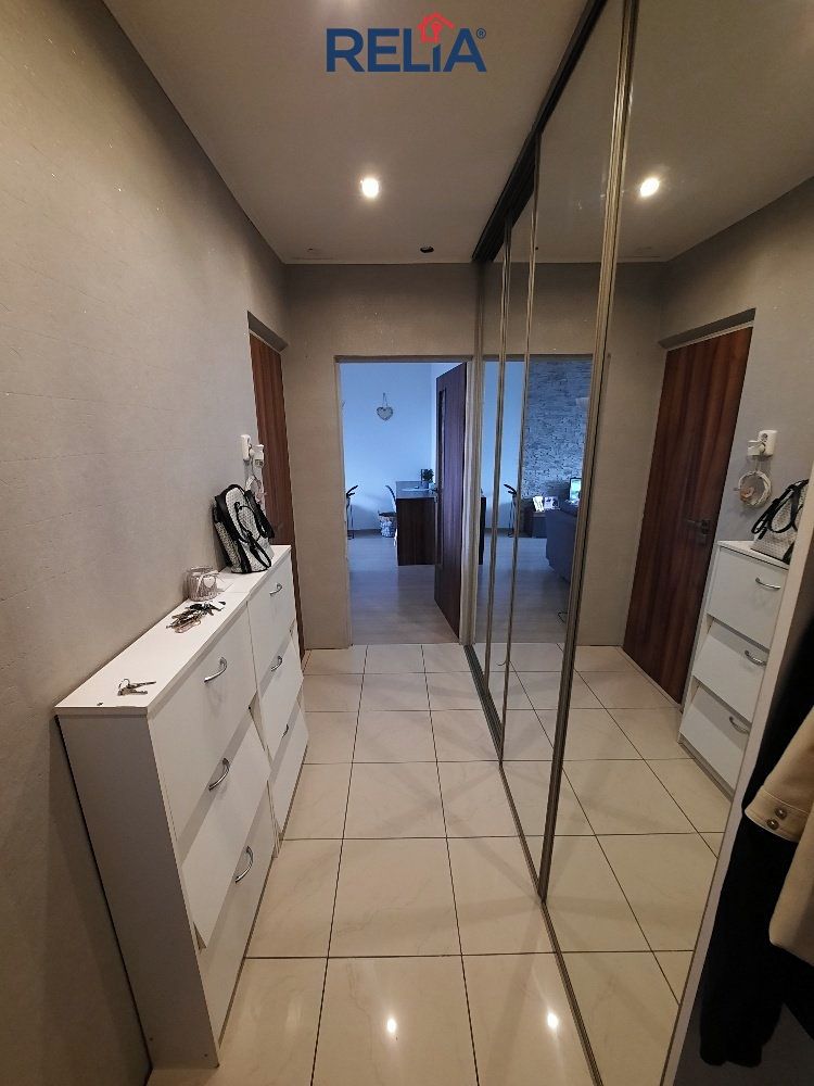 Pronájem bytu 3+1 71 m²