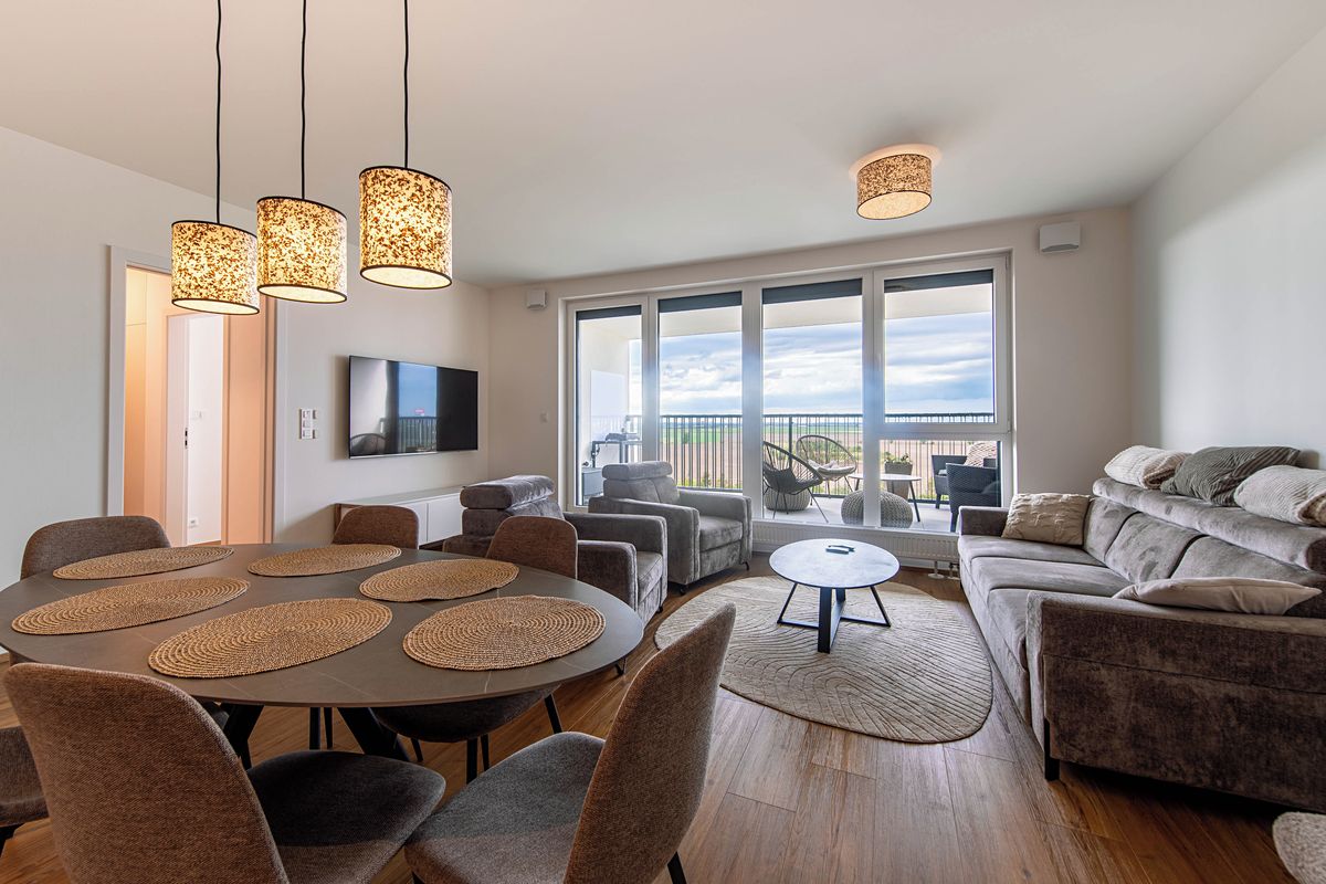 Prodej bytu 4+kk 108 m² – fotografie 2