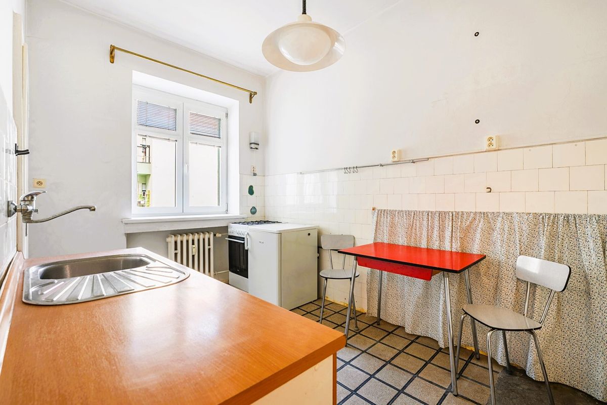 Prodej bytu 2+1 80 m²