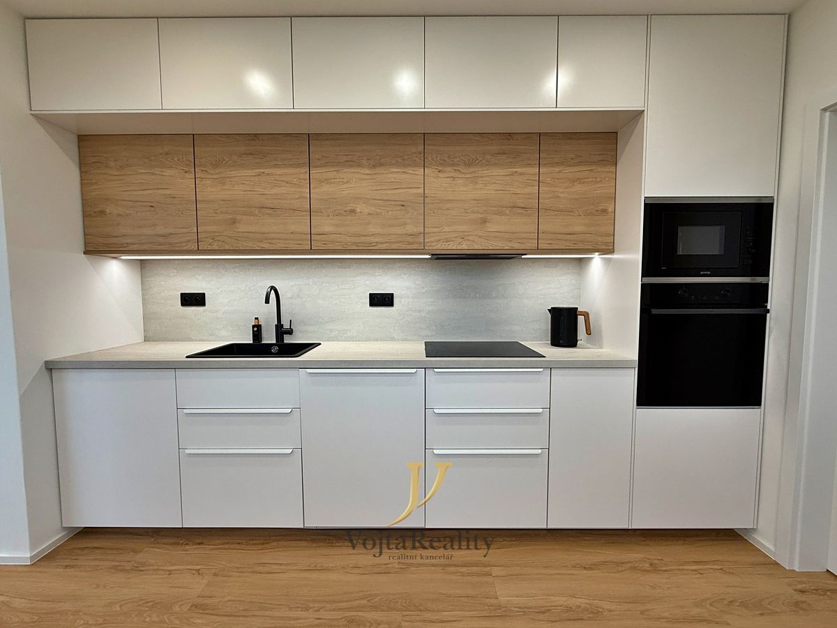Pronájem bytu 3+1 60 m² – fotografie 2