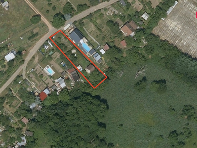 Будинок на продаж, 22 м² (2 з 15)