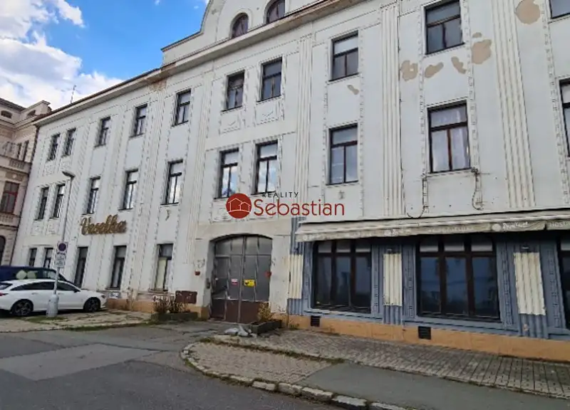 Pronájem skladového prostoru 20 m², Pardubice – náhled fotky 2