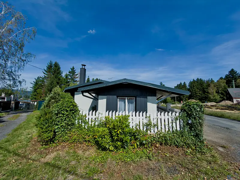 Prodej chalupy 304 m², pozemek 975 m², Číhošť – náhled fotky 1
