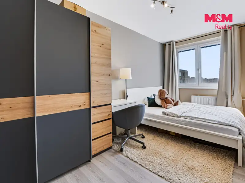 Prodej bytu 2+1 44 m², Olomouc – náhled fotky 2