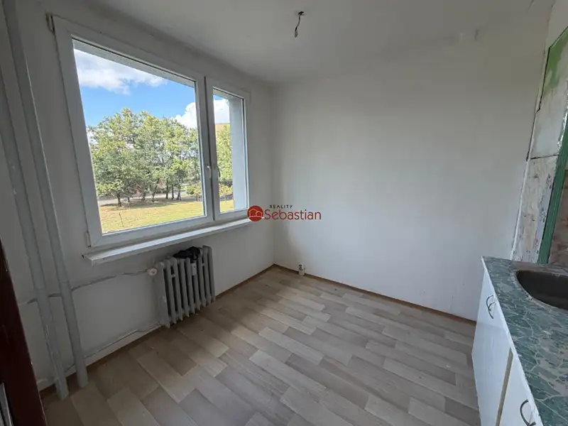 Prodej bytu 1+1 35 m², Most – náhled fotky 2