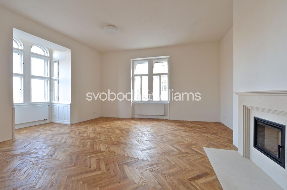 Pronájem bytu 5+1 175 m² – fotografie 3