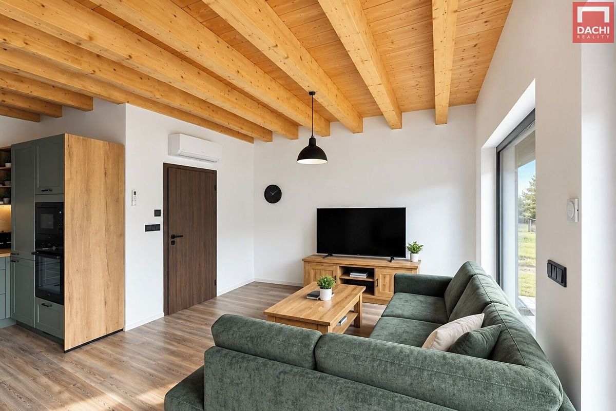 Prodej chaty 84 m², pozemek 590 m² – fotografie 2