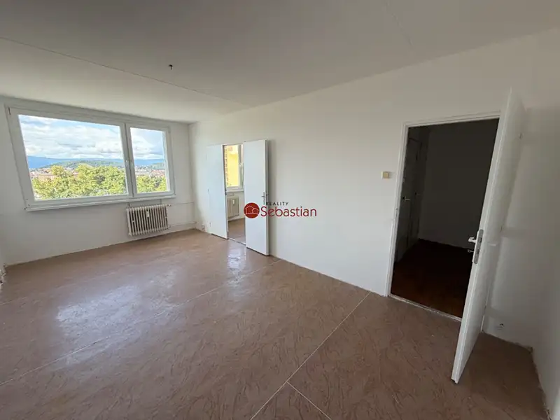 Prodej bytu 1+1 35 m², Most – náhled fotky 3