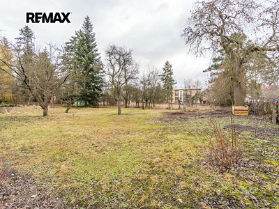 Prodej stavebního pozemku 5856 m²