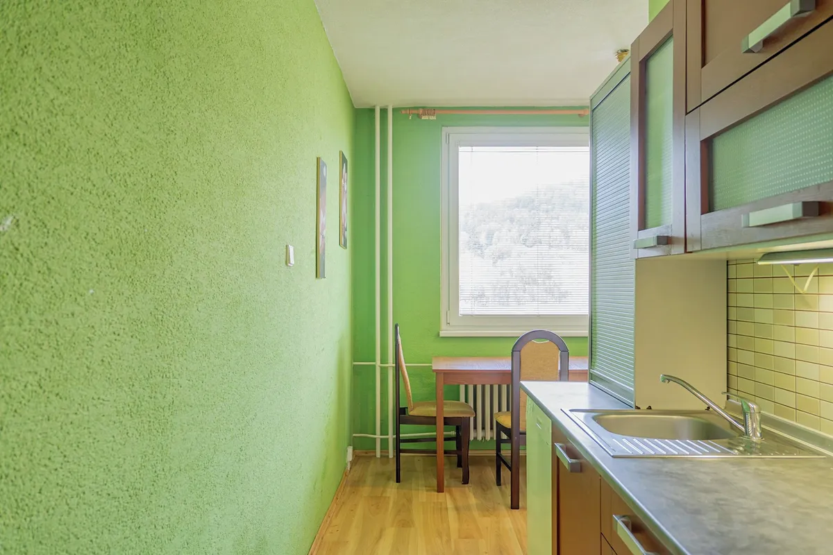 Prodej bytu 3+1 79 m² — fotografie 7