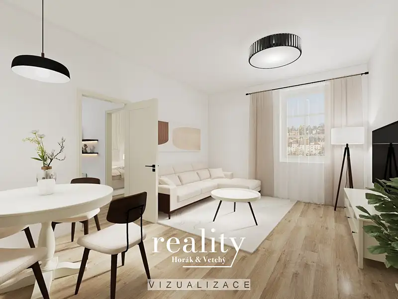 Prodej rodinného domu 429 m², pozemek 159 m², Znojmo – náhled fotky 2