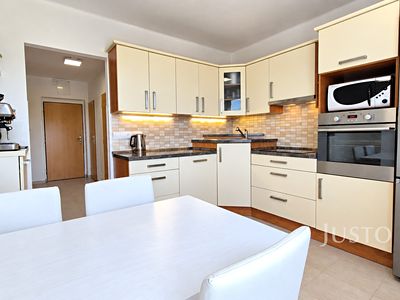 Prodej bytu 3+1 67 m²