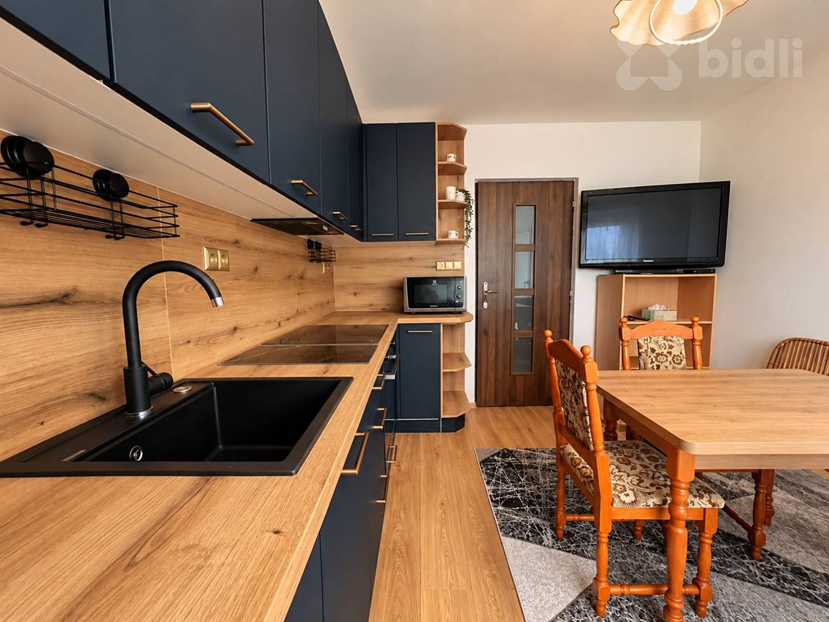 Pronájem bytu 2+1 66 m²