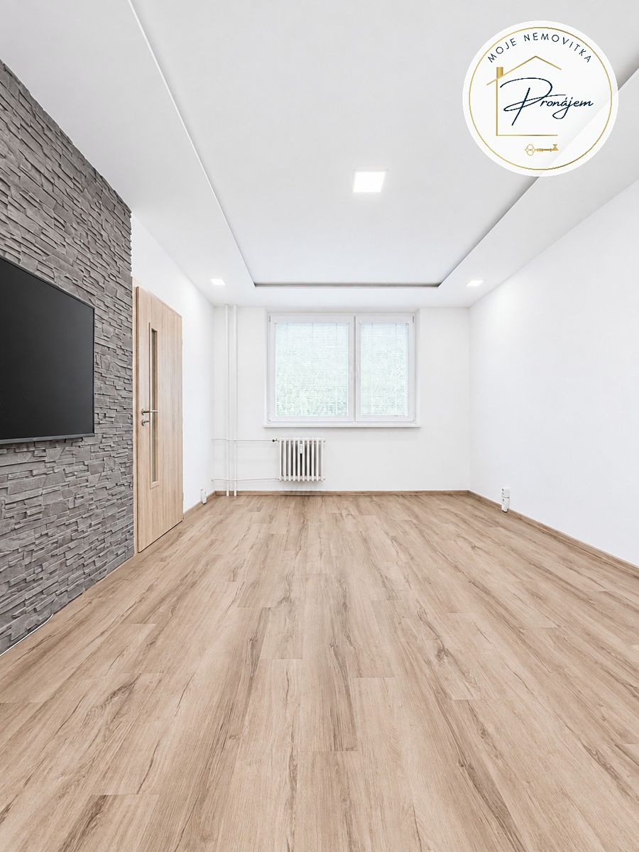 Pronájem bytu 2+1 59 m² – fotografie 3