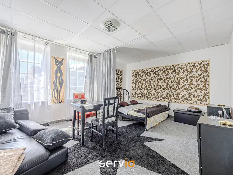 Pronájem bytu 2+1 90 m², Brno – náhled fotky 2