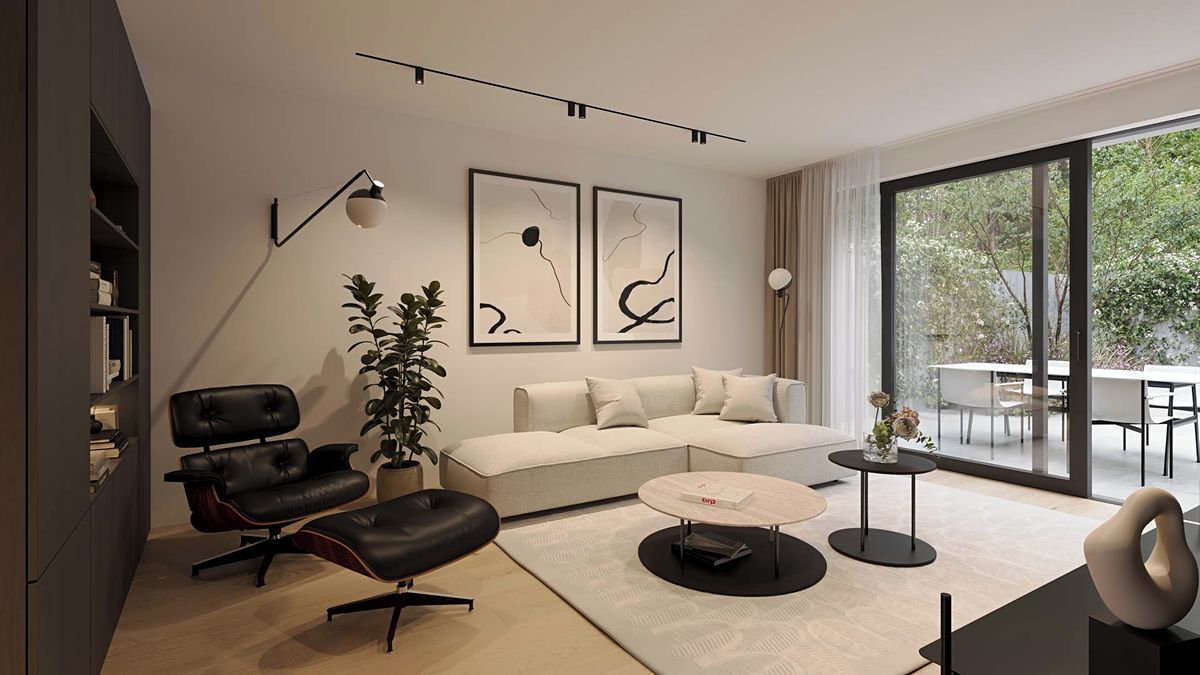 Prodej bytu 3+kk 77 m², Praha – fotka 1 z 3