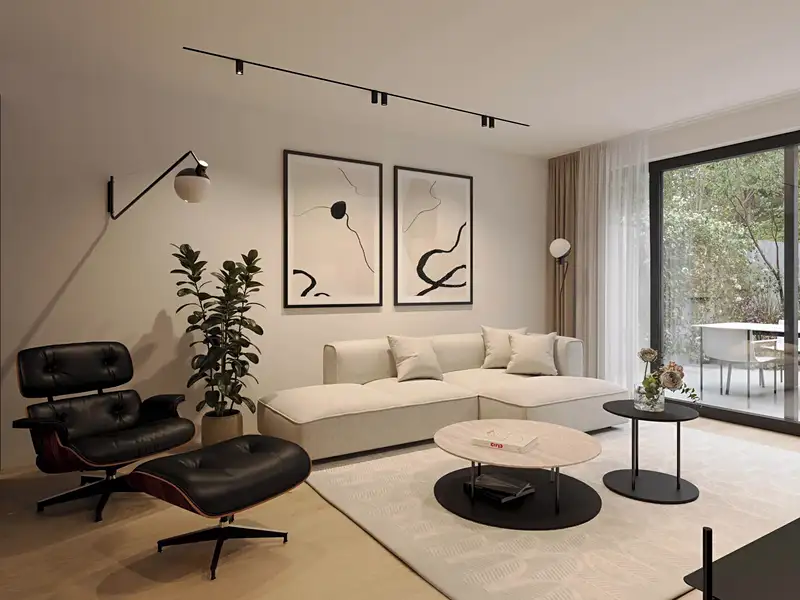 Prodej bytu 3+kk 77 m², Praha – náhled fotky 1