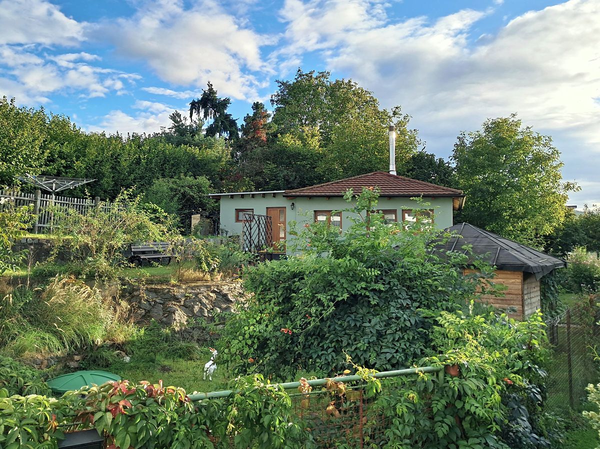 Prodej chaty 80 m², pozemek 506 m² – fotografie 4