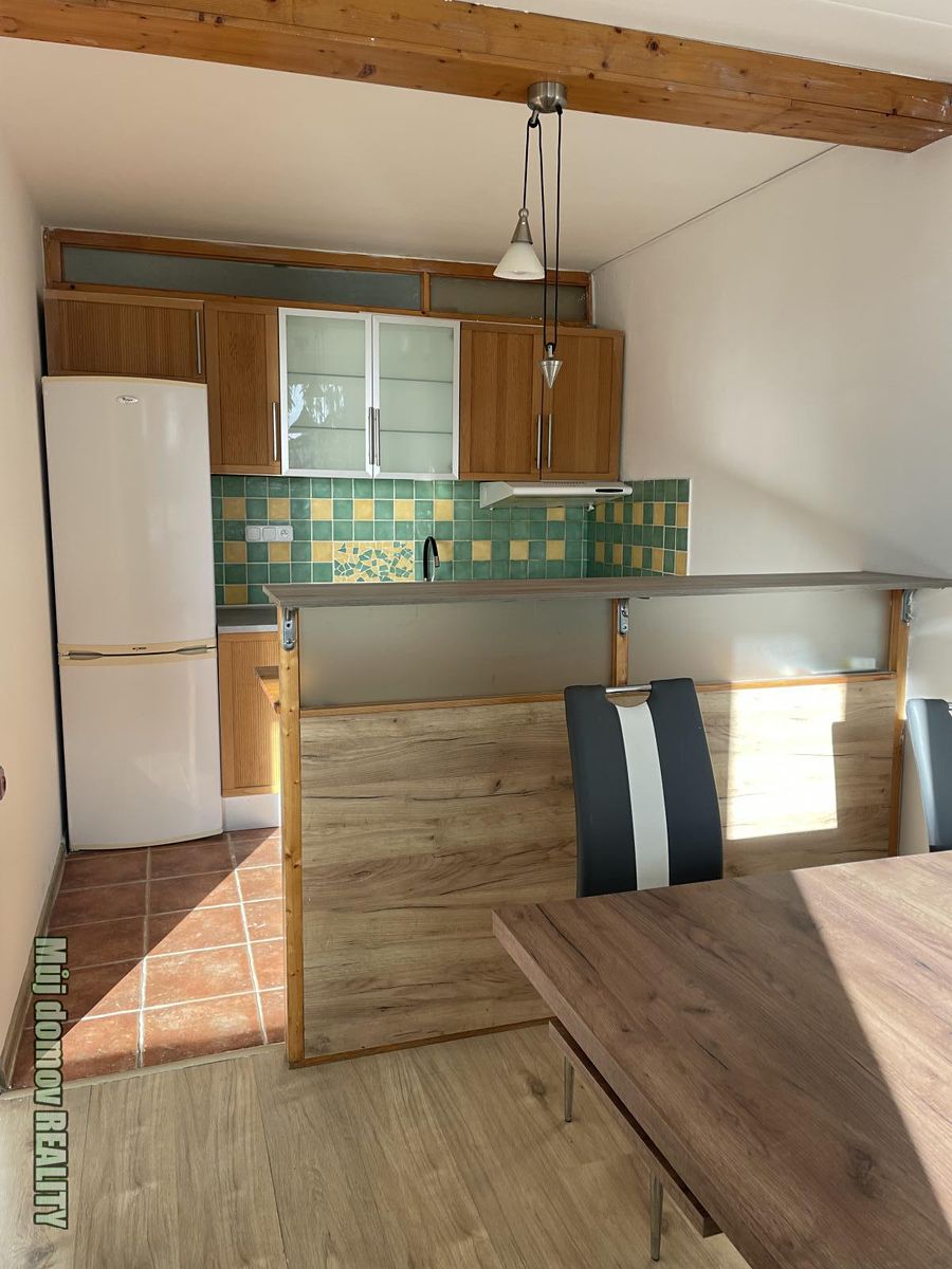 Prodej bytu 3+1 65 m²