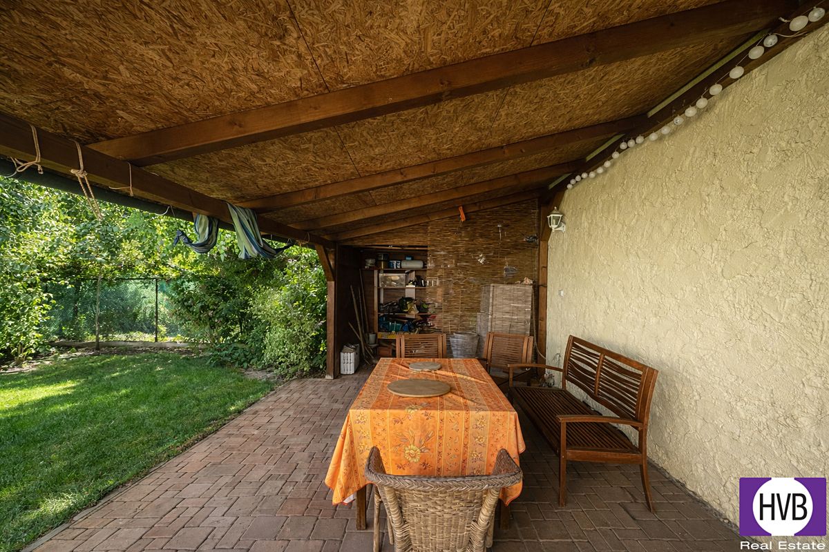 Pronájem rodinného domu 174 m², pozemek 404 m² – fotografie 4