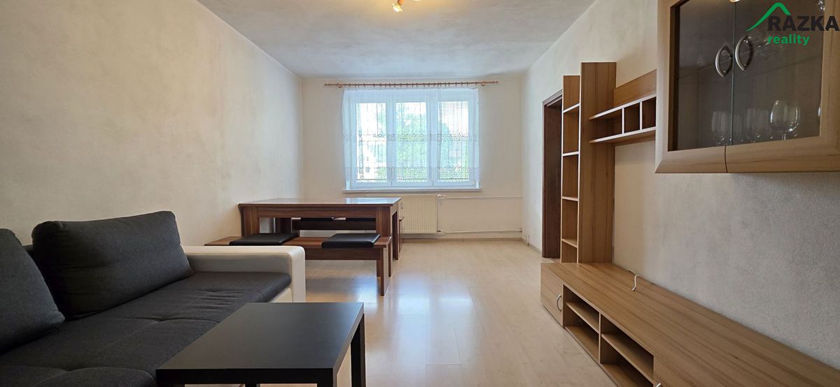 Pronájem bytu 3+1 80 m² – fotografie 3