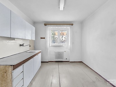 Prodej bytu 3+1 71 m²