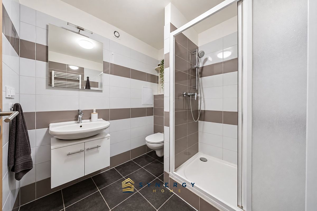 Prodej bytu 1+1 50 m² – fotografie 2