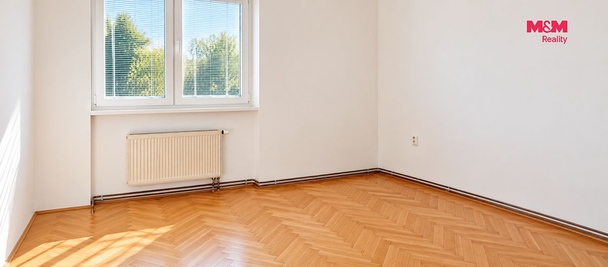 Pronájem bytu 3+kk 60 m² – fotografie 5