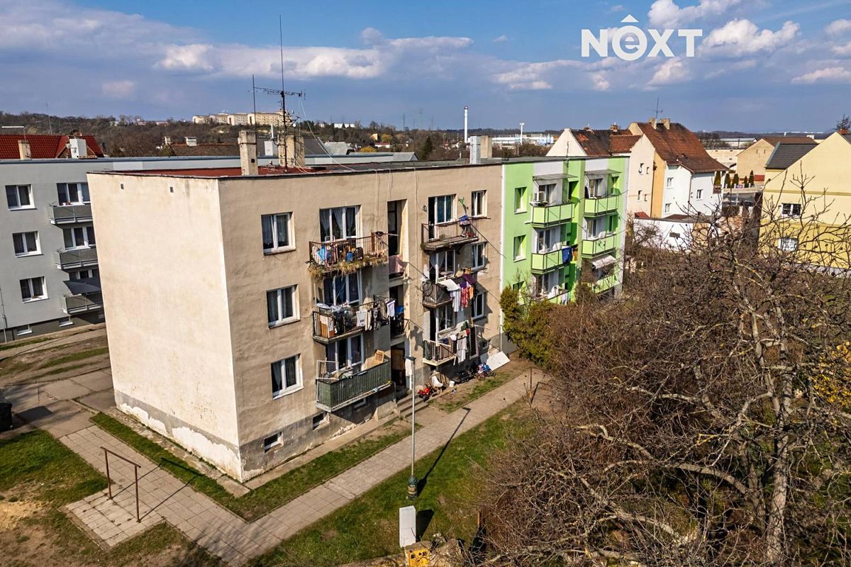Prodej činžovního domu 396 m² – fotografie 3