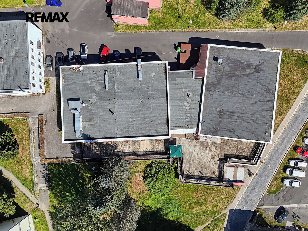 Prodej restaurace 1240 m² – fotografie 3