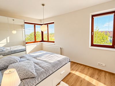Pronájem bytu 3+kk 64 m²