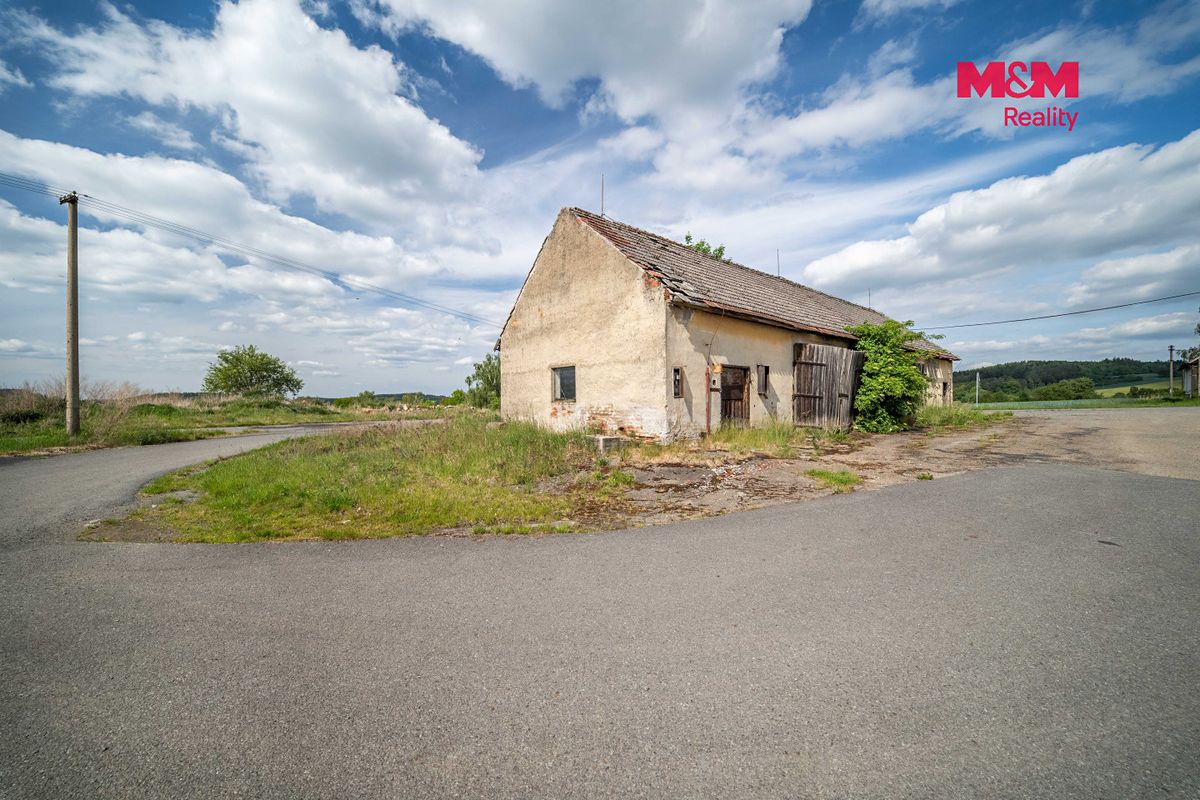 Prodej zemědělského objektu 2087 m² – fotografie 5